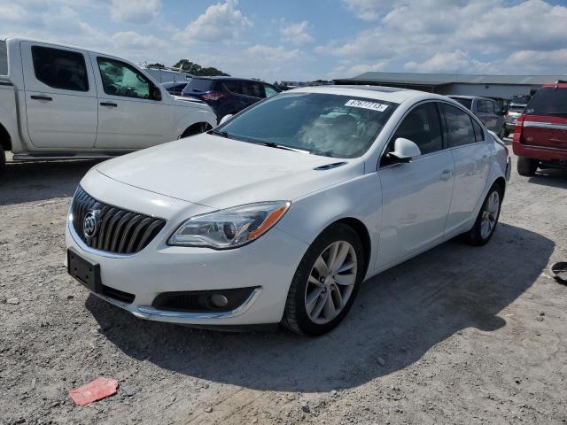 2016 Buick Regal 