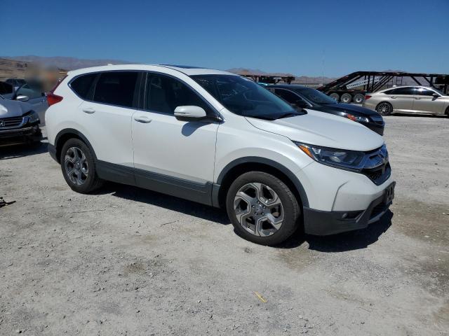 5J6RW1H82KA038214 | 2019 HONDA CR-V EXL