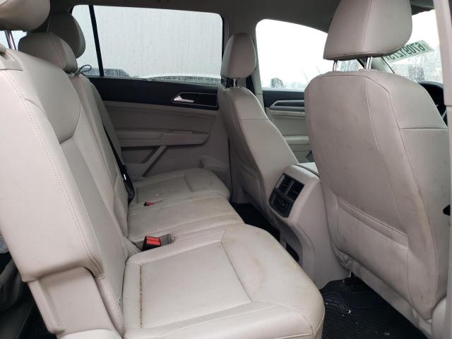 2019 VOLKSWAGEN ATLAS SE - 1V2UR2CA2KC564871