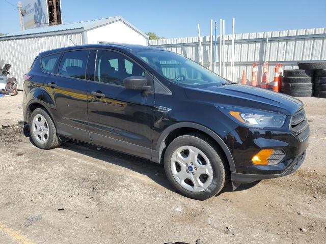 1FMCU0F7XJUC76083 2018 FORD ESCAPE, photo no. 4