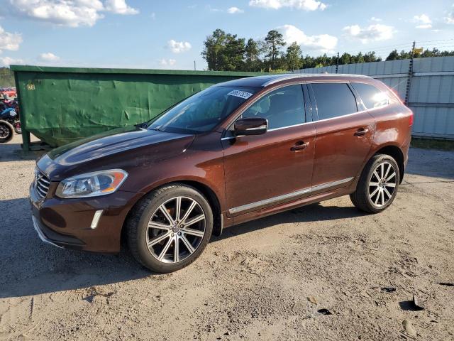 YV4902DZ9E2549748 2014 VOLVO XC60 - Image 1