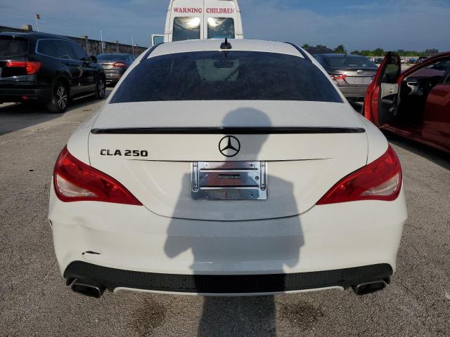 WDDSJ4EB7EN047324 Mercedes-Benz CLA 250