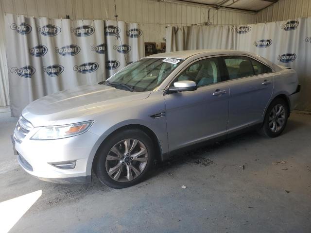 2010 Ford Taurus SEL