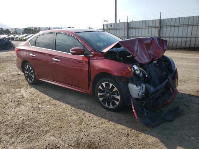 3N1AB7AP0HY351918 Nissan SENTRA S