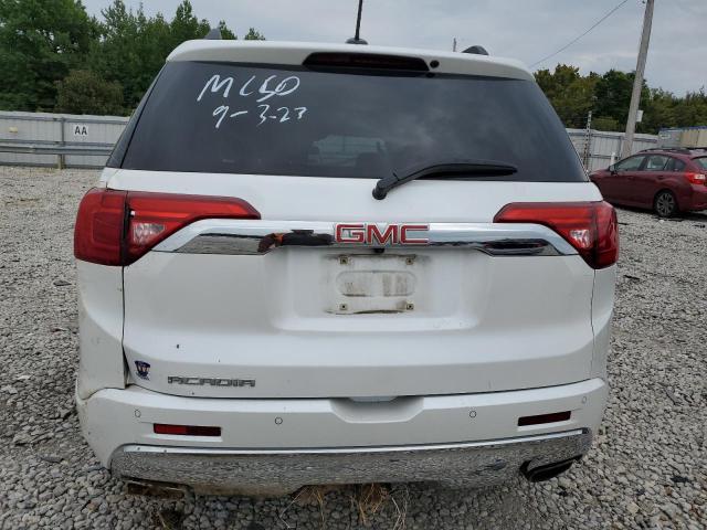 1GKKNPLS7HZ121443 GMC Acadia Denali