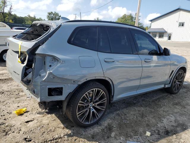 WBX57DP02NN174308 2022 BMW X3, photo no. 3