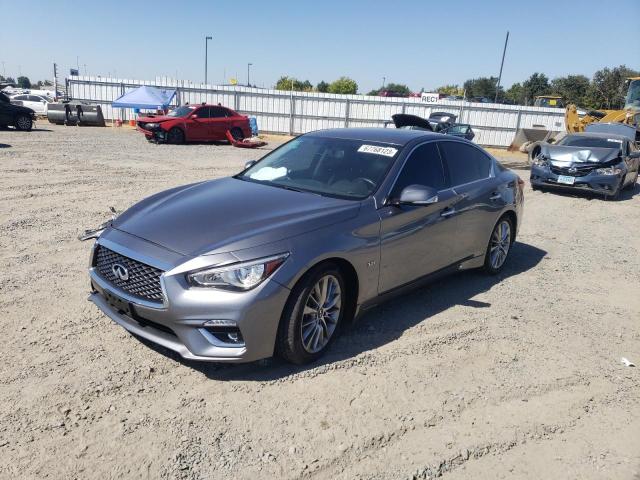 JN1EV7AP3KM519408 Infiniti Q50 LUXE