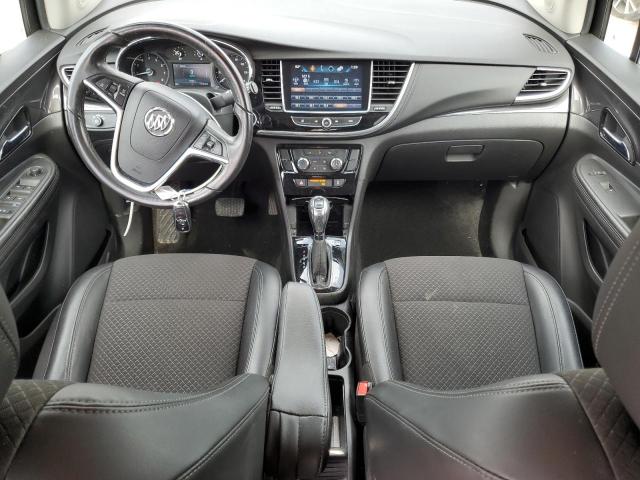 KL4CJASB0KB805917 Buick Encore  8