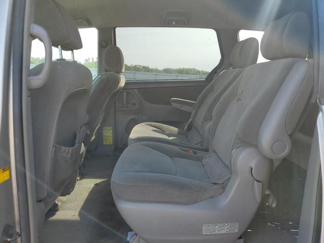 5TDZA23C34S213596 | 2004 Toyota sienna ce