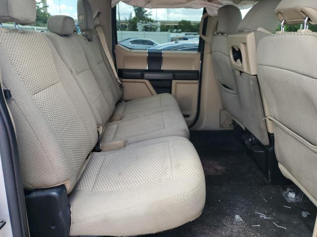1FTEW1C86HFC55806 Ford F150 Supercrew
