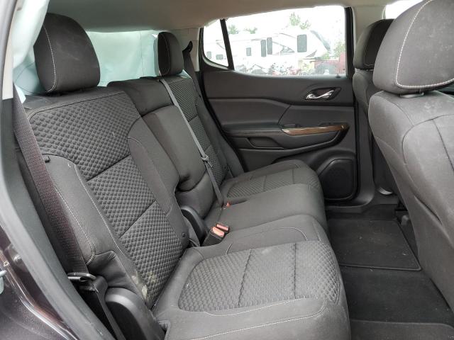 1GKKNKLAXKZ118876 GMC ACADIA SLE