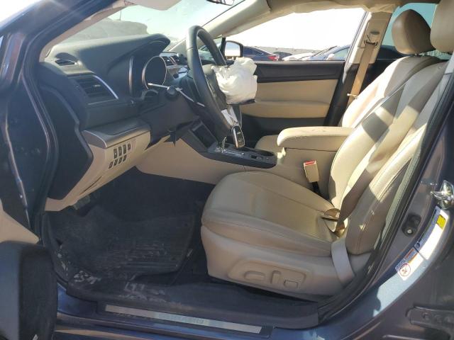 4S3BNAN66H3013293 Subaru Legacy 2.5i Limited