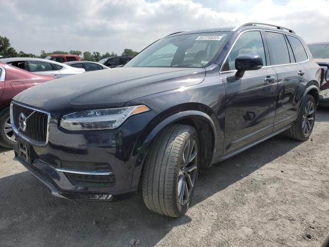 YV4A22PK5K1474537 2019 VOLVO XC90, photo no. 1