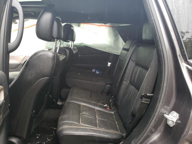 1C4RJFBG3GC398928 Jeep Grand Cherokee Limited