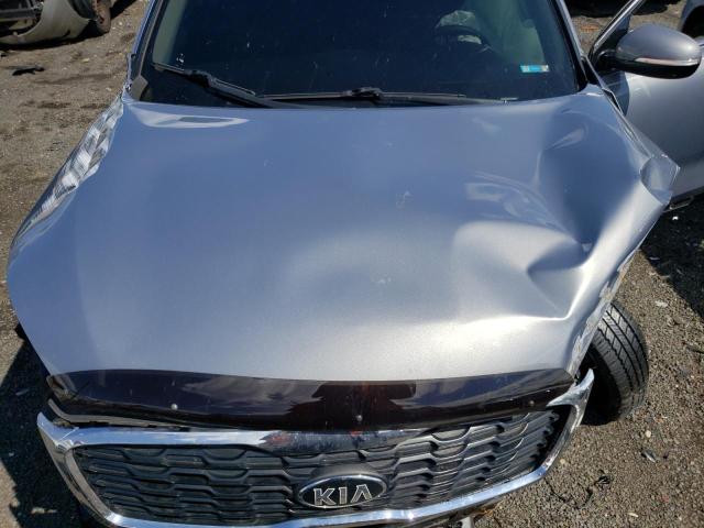 5XYPG4A31KG598218 KIA SORENTO L