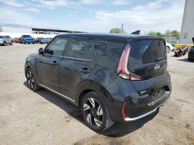 KNDJ53AU4P7840874 KIA Soul Gt Line