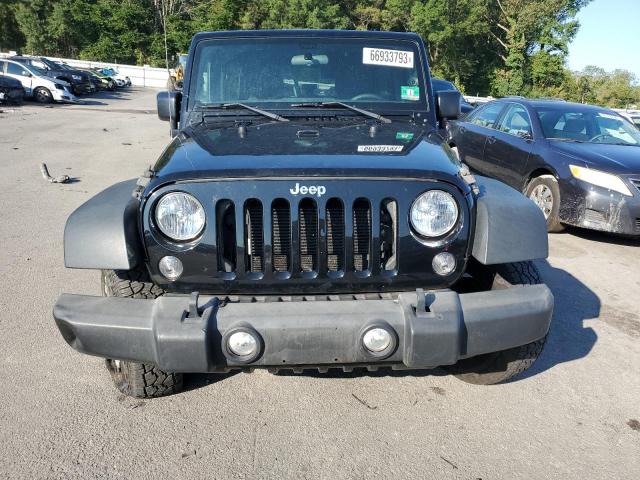 1C4BJWDGXGL145782 Jeep Wrangler Unlimited Sport
