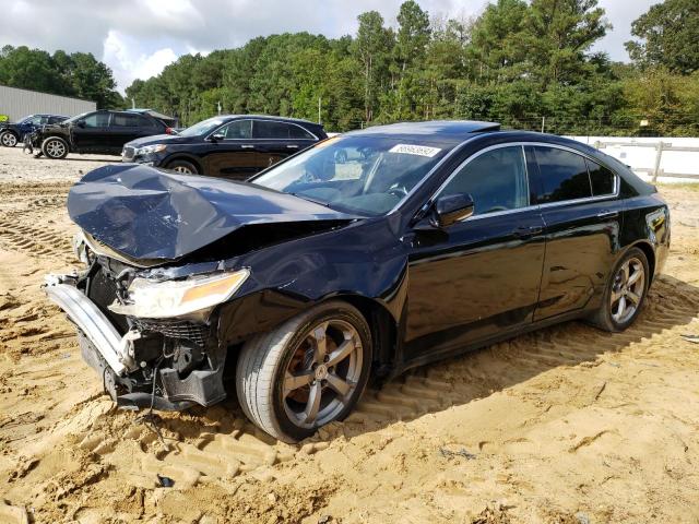 2009 Acura TL 