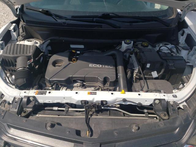 2020 CHEVROLET EQUINOX LT - 3GNAXKEV0LS527816