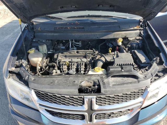 2015 DODGE JOURNEY SE - 3C4PDCAB9FT736046