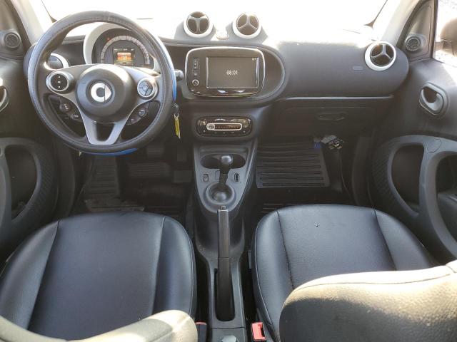 VIN WMEFJ5DA8GK124816 2016 Smart Fortwo no.8