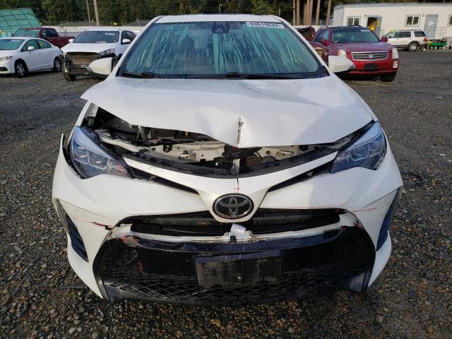 5YFBURHE4JP773501 Toyota COROLLA L
