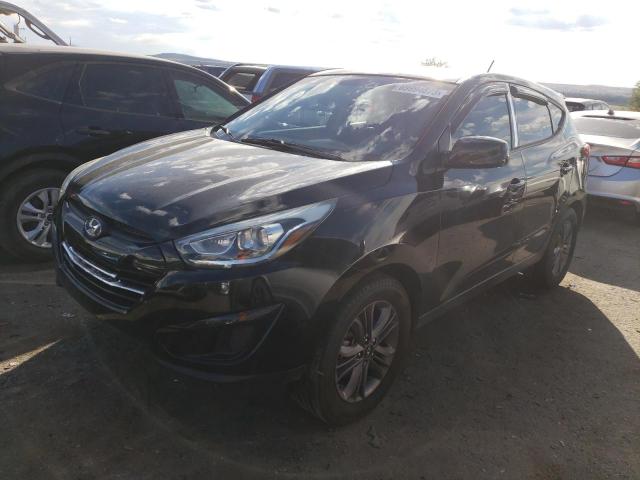 2015 HYUNDAI TUCSON GLS - KM8JTCAF9FU964805