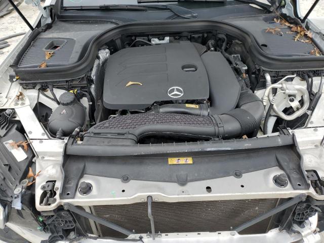 WDC0G8DB5LF721321 Mercedes-Benz GLC 300