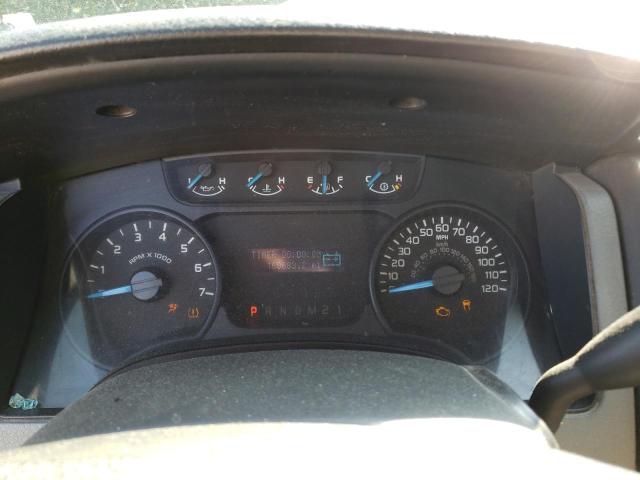 1FTNF1EF1EKD42625 Ford F150