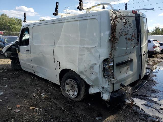 1N6BF0KY4LN808107 Nissan NV 2500 S