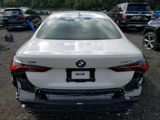 WBA73AP00PCL93750 BMW 430xi