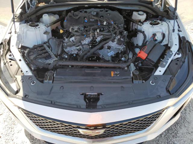2020 CADILLAC CT5 PREMIU - 1G6DN5RWXL0153774