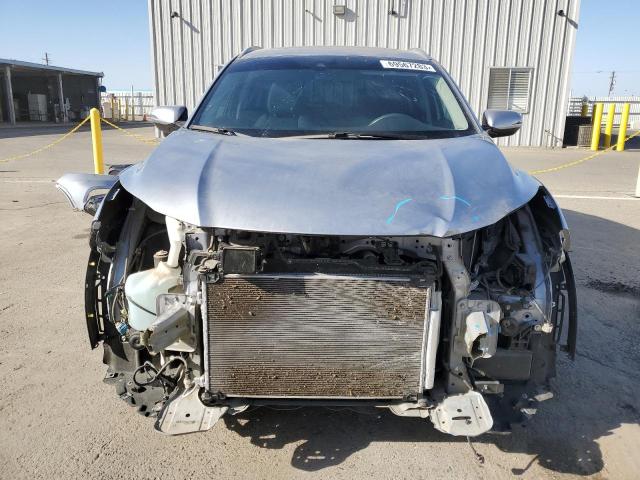 3CZRU5H57NM734674 Honda HR-V EX