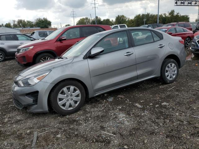 2021 Kia Rio LX