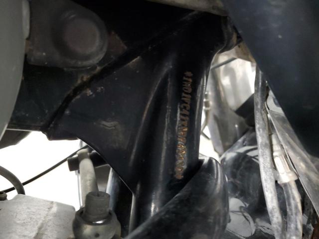 2010 HARLEY-DAVIDSON FLHTCU 1HD1FC41XAB642530