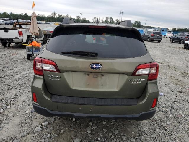 4S4BSAHC4H3228838 Subaru Outback 2.5i Premium