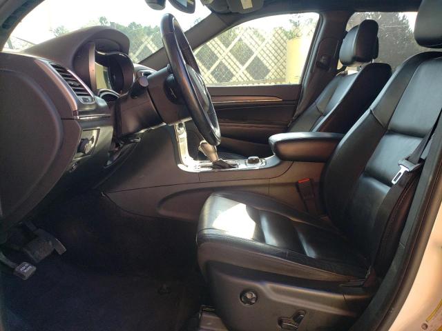 1C4RJFBG2JC251345 Jeep Grand Cherokee Limited