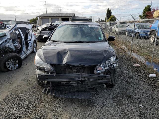 3N1AB7AP8FY322924 | 2015 NISSAN SENTRA S