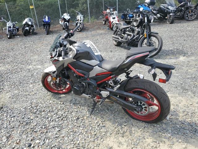 2023 KAWASAKI ZR900 F - ML5ZRDF13PDA62657