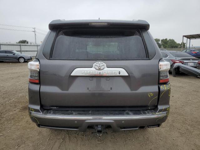 JTEBU5JR5J5508942 Toyota 4runner Sr5/sr5 Premium