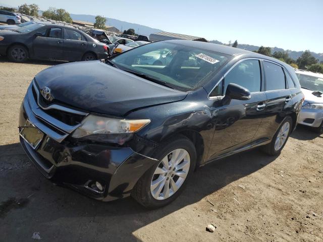 2013 Toyota Venza LE