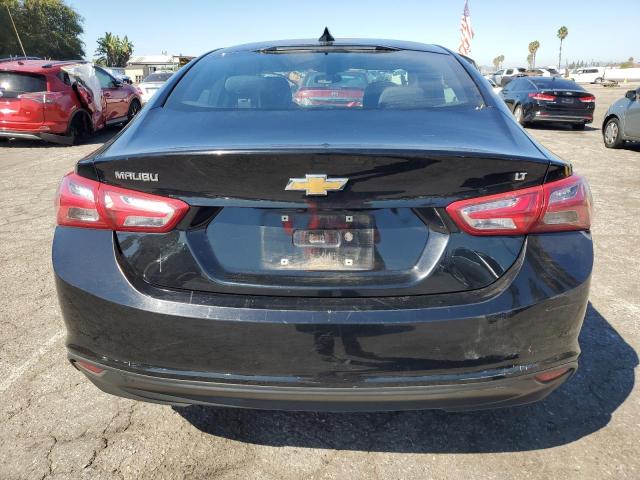 1G1ZD5ST3KF104085 | 2019 CHEVROLET MALIBU LT