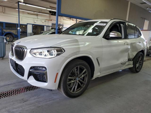 5UXTY9C02L9C32185 2020 BMW X3, photo no. 1