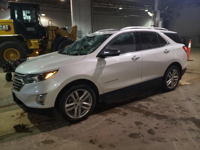 2GNAXYEXXK6149862 | 2019 CHEVROLET EQUINOX PR