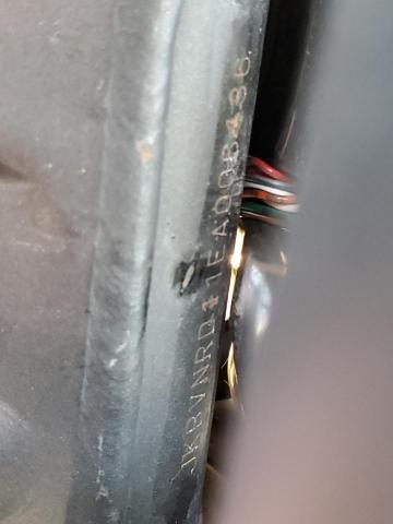 2014 KAWASAKI VN1700 D - JKBVNRD11EA006136