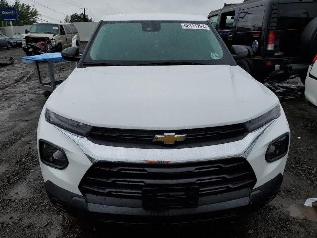 KL79MMS2XMB074941 Chevrolet Trailblzr TRAILBLAZE 5