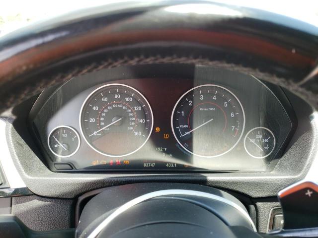 2015 BMW 435 I GRAN - WBA4B1C52FG241550