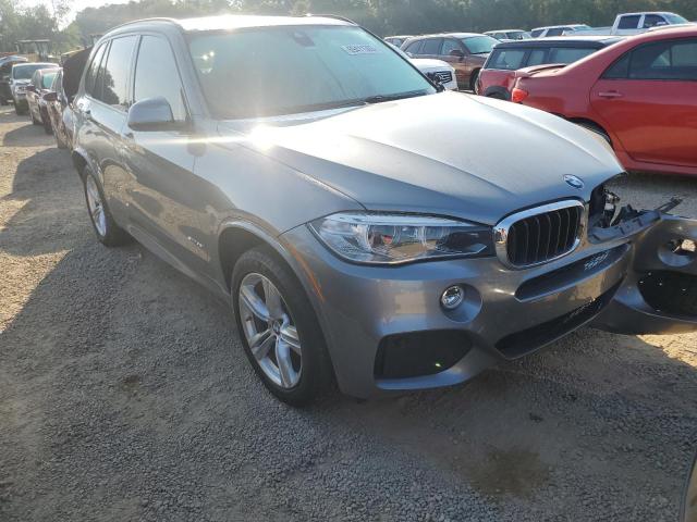 2014 BMW X5 sDrive35i