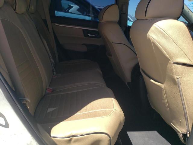 2HKRW5H34HH400840 Honda CR-V LX