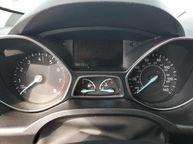 1FMCU0JD5HUC25369 Ford Escape Titanium